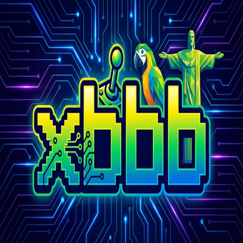 Logo xbbb